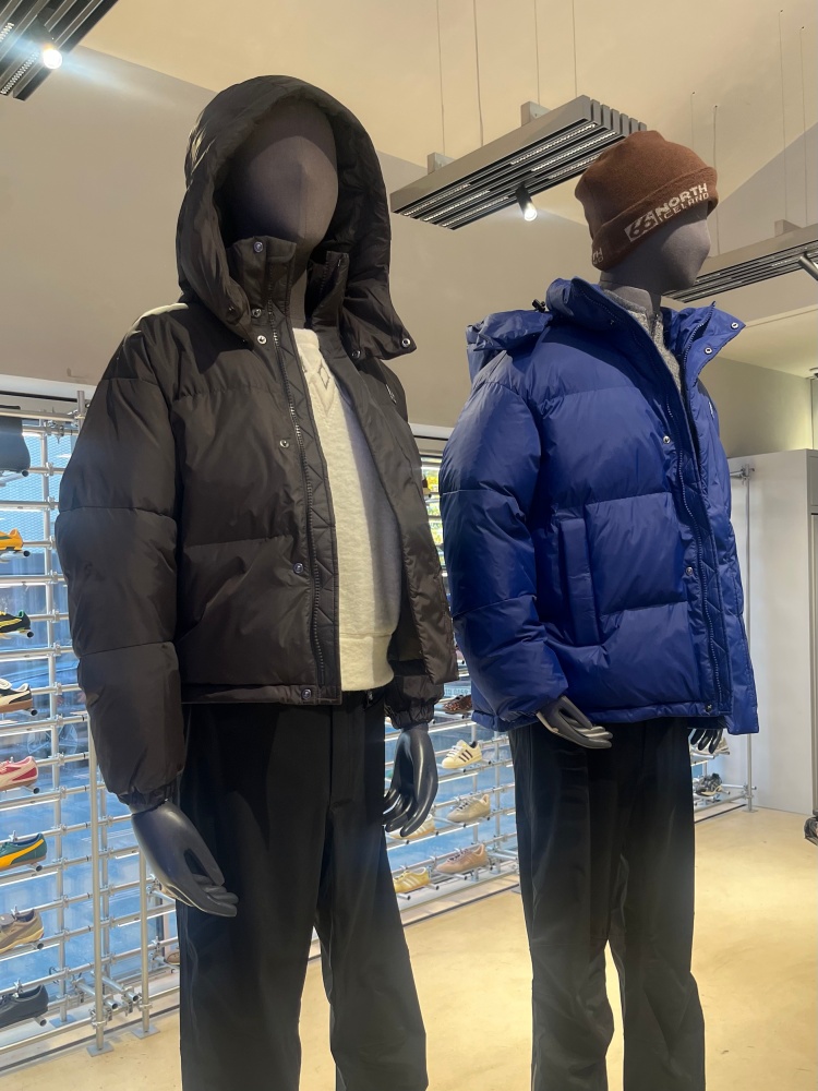 아이슬란드 헤리티지 66노스, 론칭 99주년…국내 첫 팝업 오픈  1143-Image