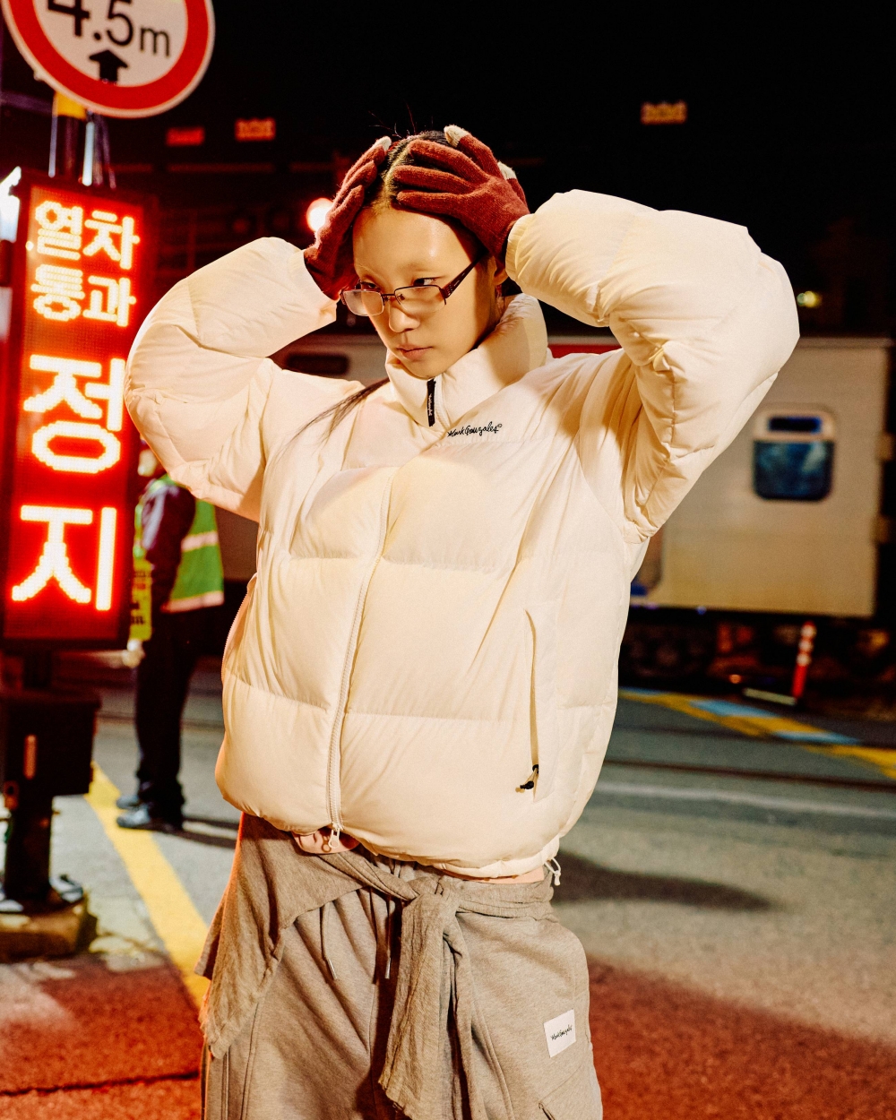 마크곤잘레스, 로컬 감성 더한 스트리트 무드 겨울 헤비 아우터 공개 27-Image