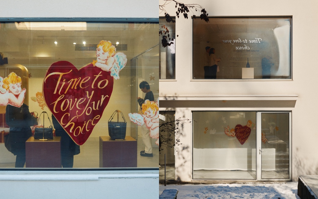 루이까또즈, 제품 & 전시 결합 '끌로델, 시간의 상점' 팝업스토어 오픈 27-Image