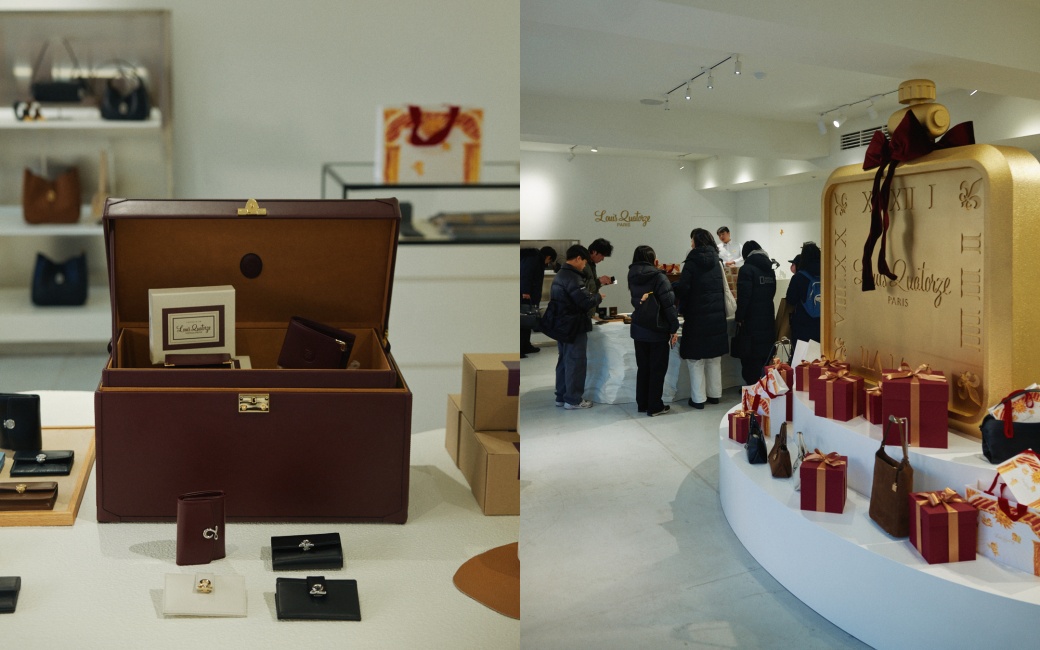 루이까또즈, 제품 & 전시 결합 '끌로델, 시간의 상점' 팝업스토어 오픈 725-Image