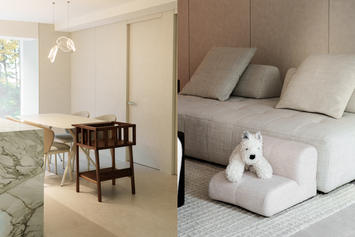 프리미엄 펫퍼니처 ‘피케아’ 반려 라이프스타일 가구 선봬  27-Image