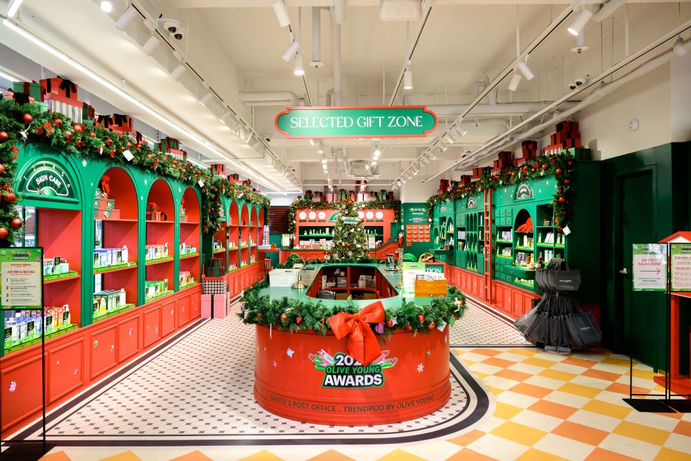 집에서도 전문가처럼… 올영세일서 확인한 ‘프로 셀프케어’ 열풍 3-Image