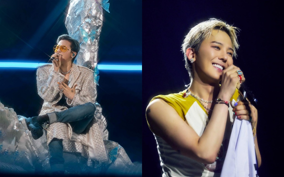 제이콥앤코 x 지드래곤, 한정 이어링 공개… 데이지 모티프 재해석 27-Image