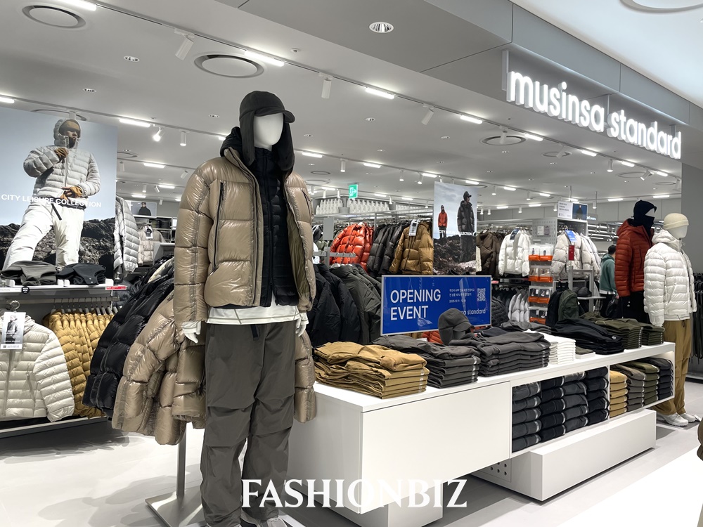 [포토] “무신사식 큐레이션” 용산 메가스토어서 지방·수도권 수요 잡는다 1168-Image