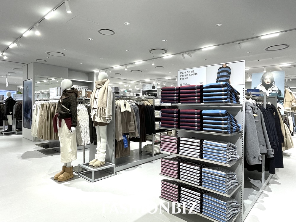 [포토] “무신사식 큐레이션” 용산 메가스토어서 지방·수도권 수요 잡는다 1849-Image
