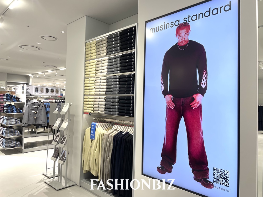 [포토] “무신사식 큐레이션” 용산 메가스토어서 지방·수도권 수요 잡는다 3086-Image