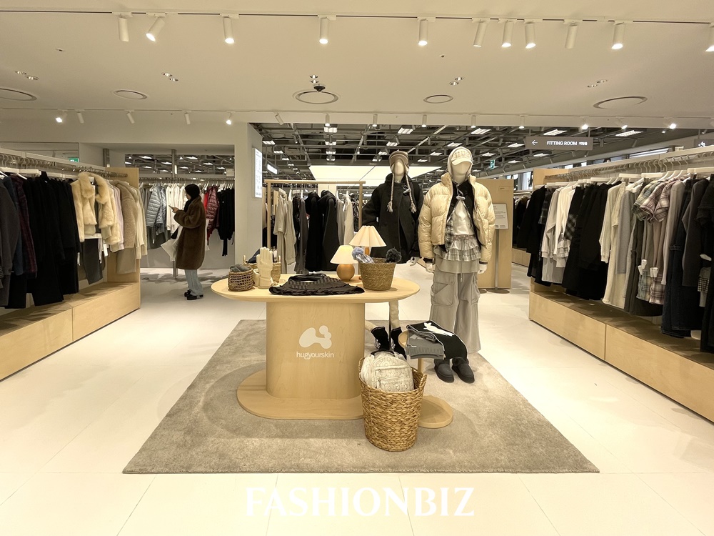 [포토] “무신사식 큐레이션” 용산 메가스토어서 지방·수도권 수요 잡는다 27-Image