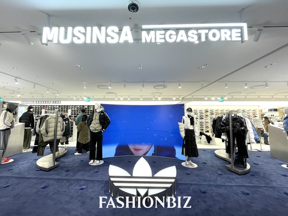 [포토] “무신사식 큐레이션” 용산 메가스토어서 지방·수도권 수요 잡는다 2669-Image