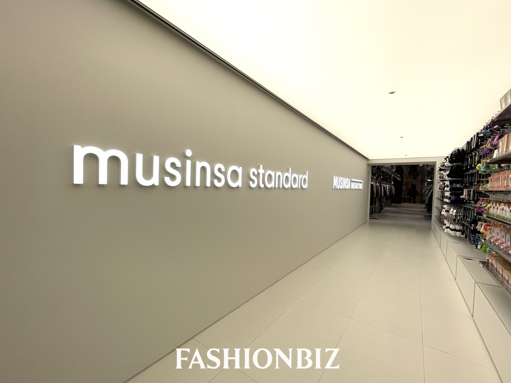 [포토] “무신사식 큐레이션” 용산 메가스토어서 지방·수도권 수요 잡는다 2530-Image