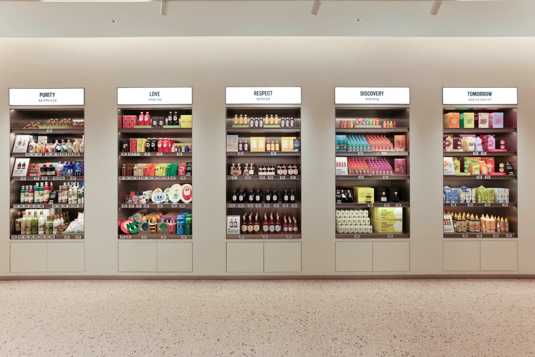 신세계백화점, ‘하우스오브신세계 청담’ 연다.. 기존 SSG푸드마켓 자리 2684-Image