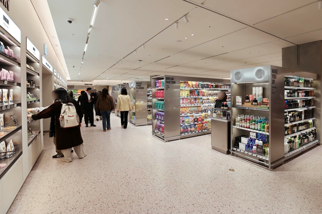 신세계백화점, ‘하우스오브신세계 청담’ 연다.. 기존 SSG푸드마켓 자리 4343-Image