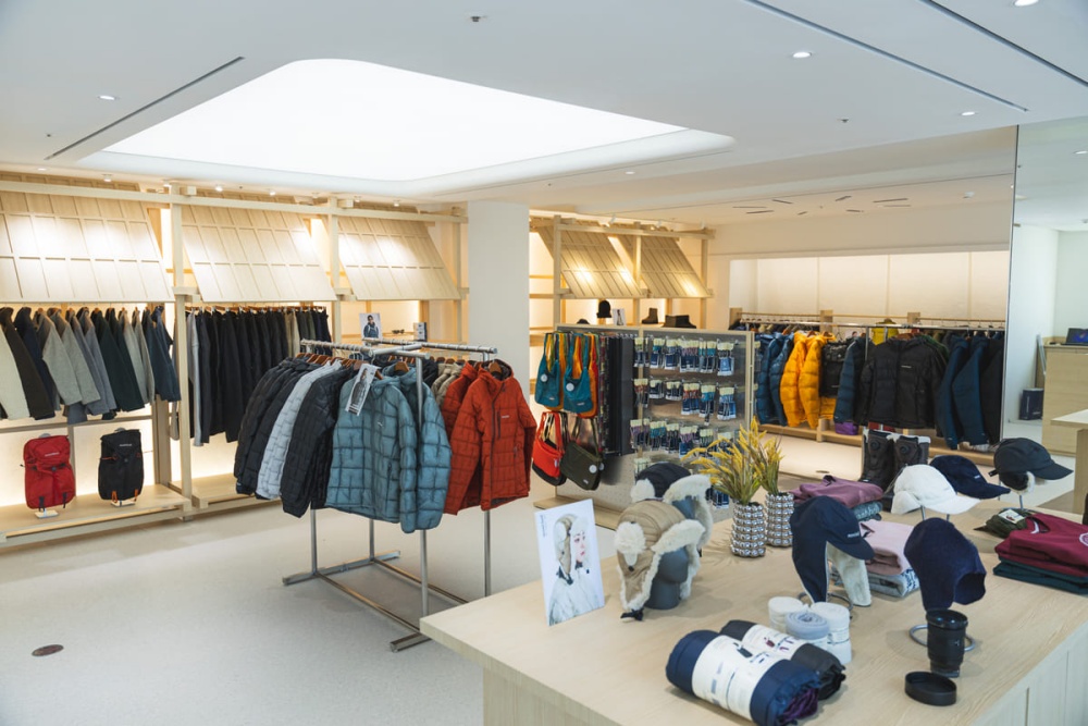 몽벨, 나인원 한남 팝업 성료… 10일 매출 8000만원 28-Image