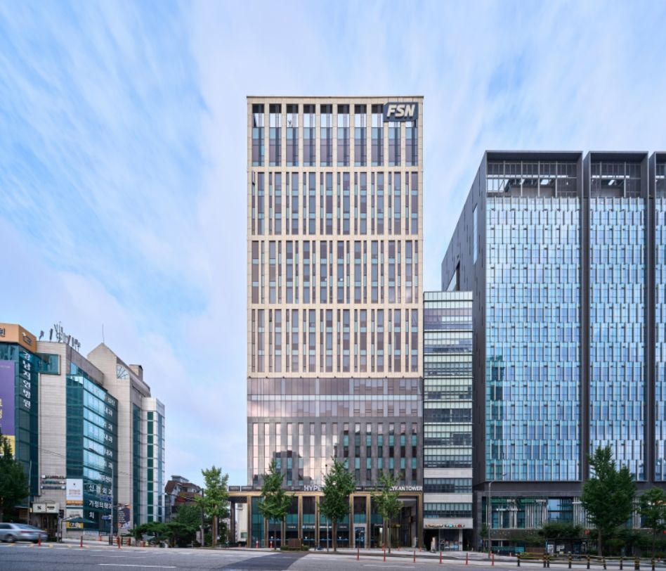 미스토홀딩스, 강남 싸이칸타워 1950억에 인수... 내년 본사 이전 89-Image