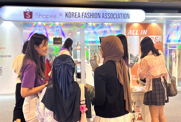 한국패션협회, 쿠알라룸푸르 한류박람회 참가 아세안 거점 마련 847-Image