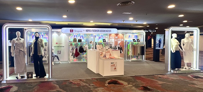 한국패션협회, 쿠알라룸푸르 한류박람회 참가 아세안 거점 마련 1966-Image