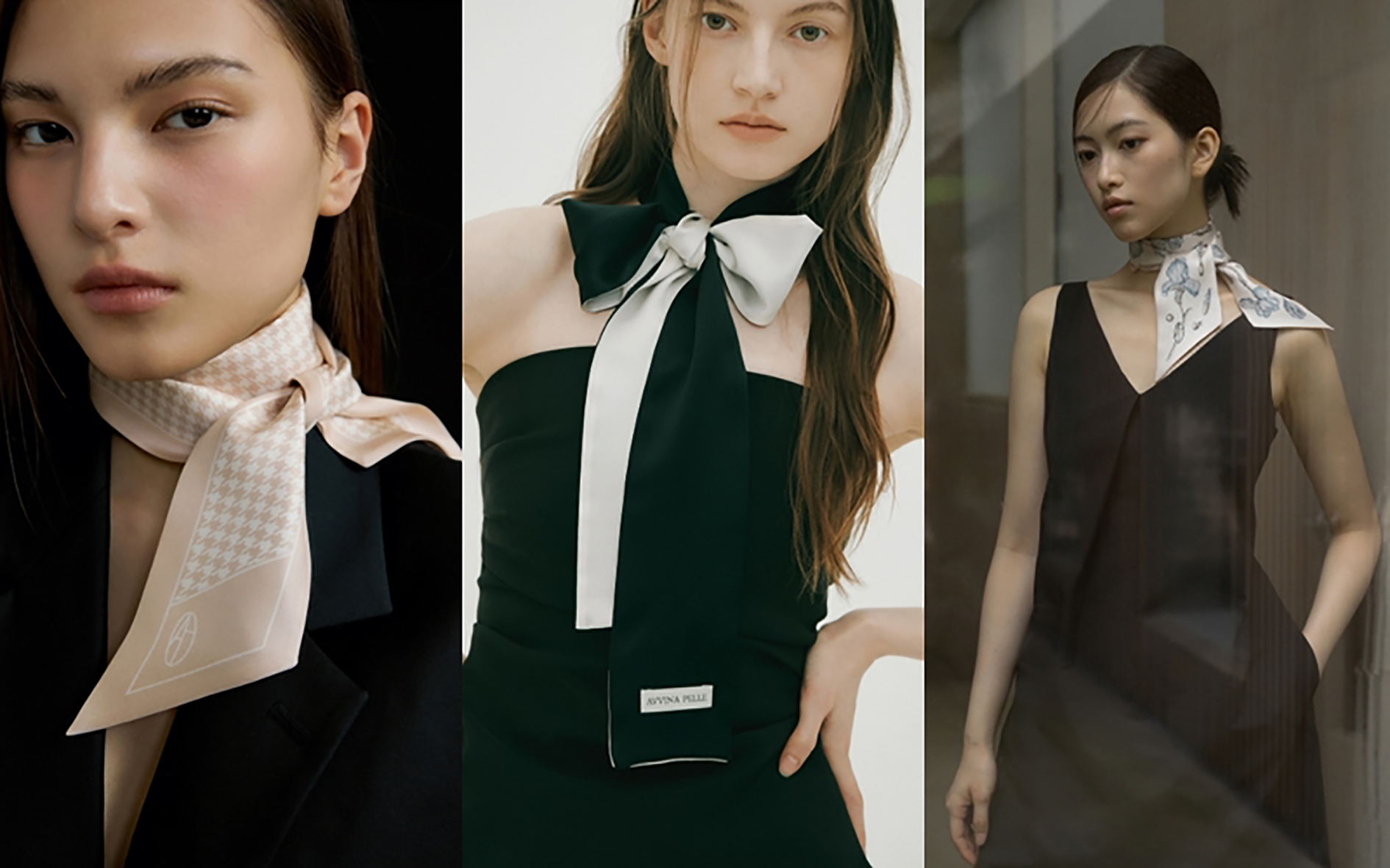 상품력으로 승부... 스카프 브랜드 ‘아비나펠르’ 시장서 두각 27-Image