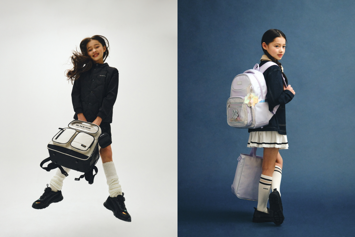 블랙야크키즈, 백꾸 가능한 2026 신학기 책가방 출시 27-Image