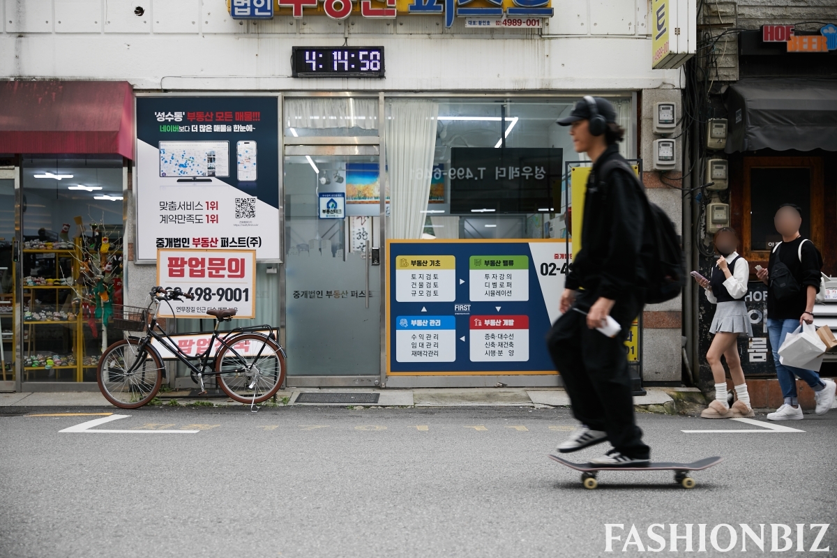 ‘강남은 살고 가로수길은 멈췄다’ 서울 7대 상권 희비 엇갈린 곳은 어디? 27-Image