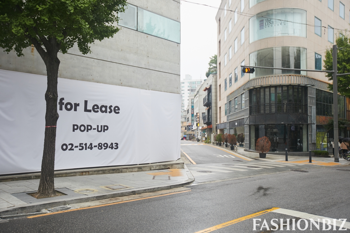 ‘강남은 살고 가로수길은 멈췄다’ 서울 7대 상권 희비 엇갈린 곳은 어디? 3650-Image