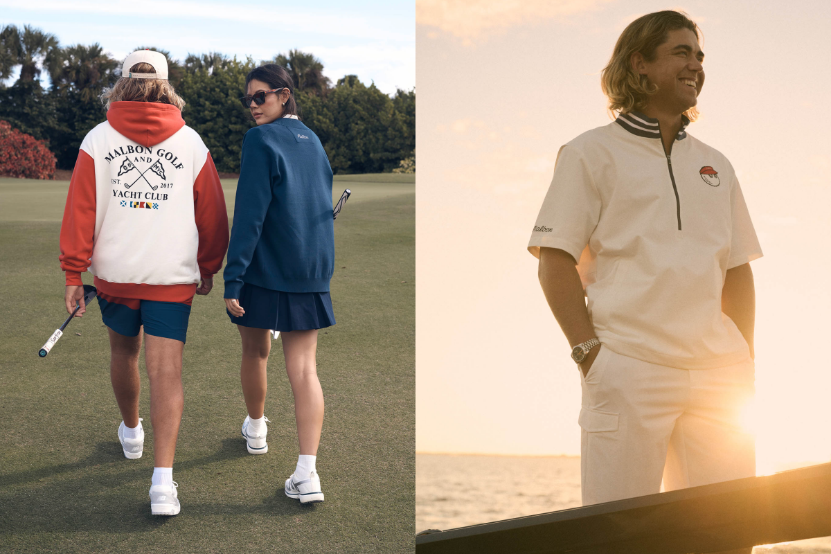 말본골프, 해외로 떠난 골퍼 겨냥한 ‘골프 앤 요트’ 컬렉션 선봬 27-Image