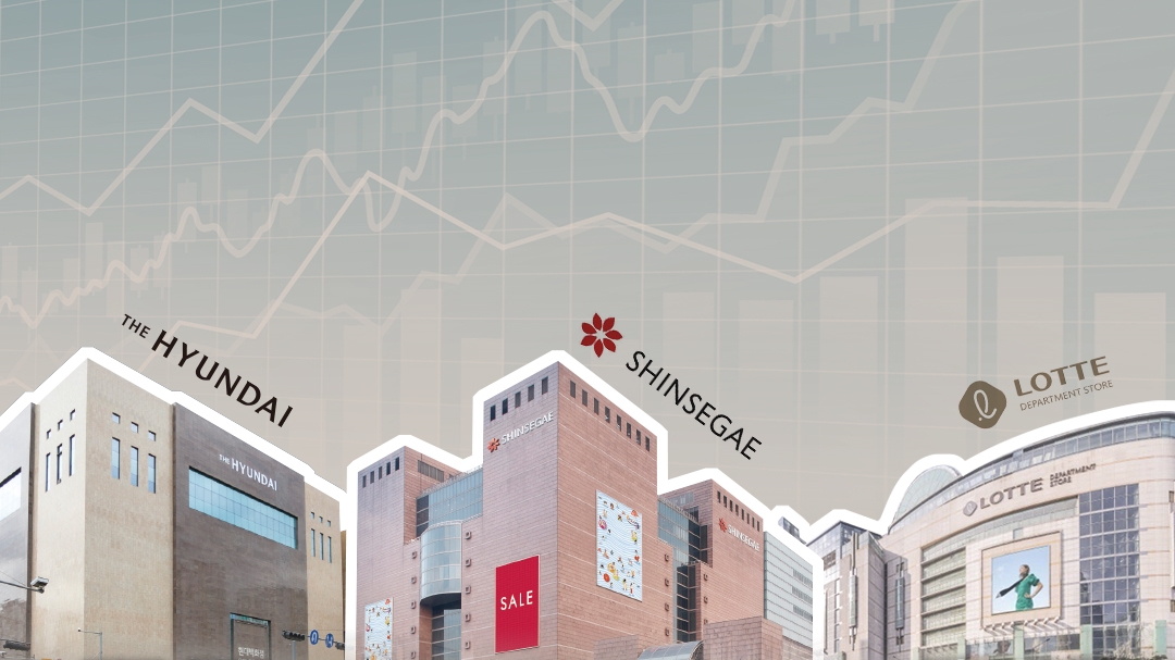 '동장군이 효자' 백화점, 스포츠-아웃도어 매출 크게 증가 781-Image