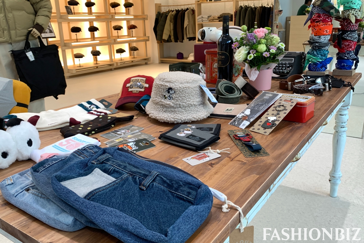 이탈리아 라이프웨어 ‘스카우트’ 서울권 프리미엄 유통서 팝업 이어가   1194-Image