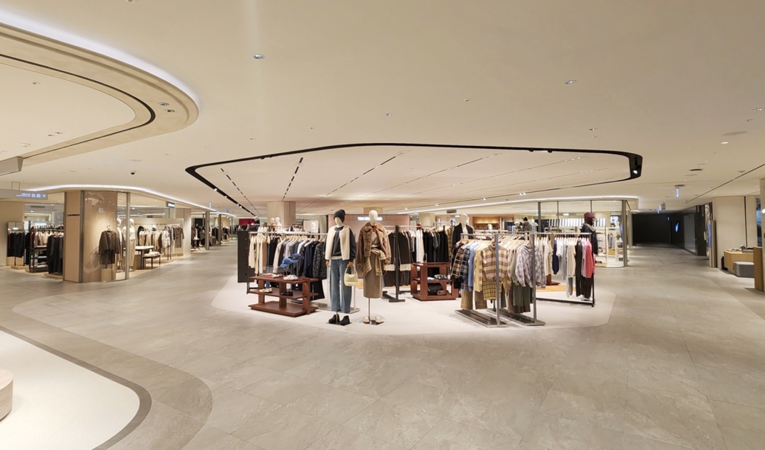 롯데백화점 인천점. 럭셔리 패션관 오픈 '59개 브랜드 총망라' 3-Image