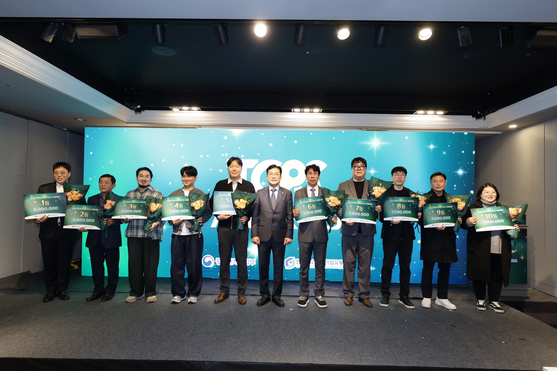 오헤시오·러닝라이프·이소, 무신사 TOPS 통해 팝업... 성과 ‘굿’ 5031-Image