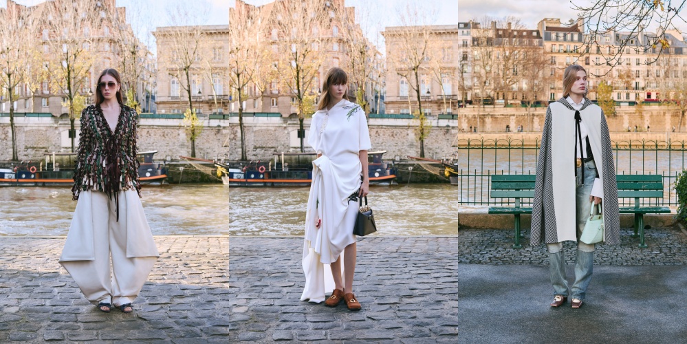 디올, 2026 가을 컬렉션 공개... 조나단 앤더슨 CD 시선으로 재해석 27-Image