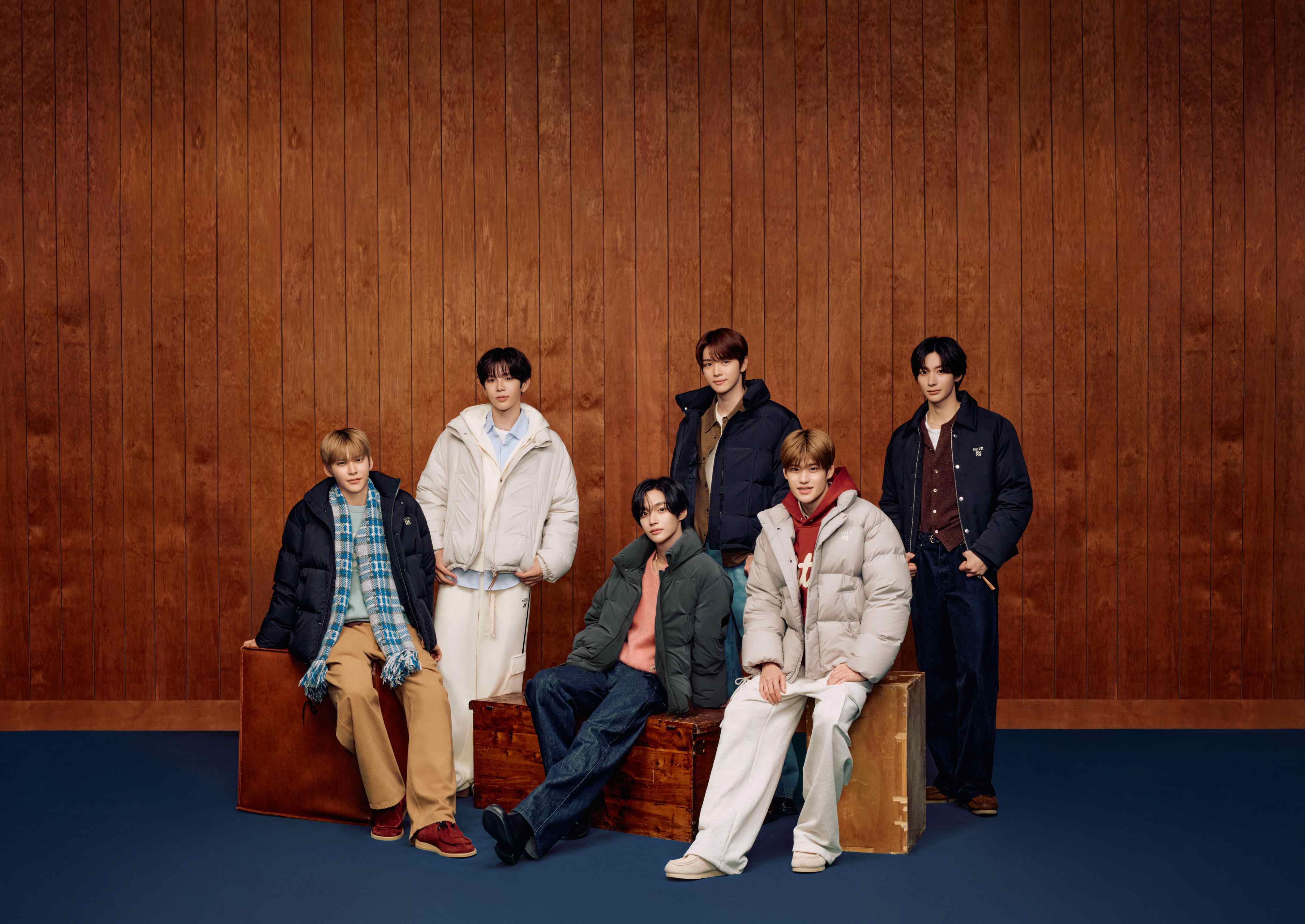 매출 350% 성장한 세터… W컨셉서 라이즈 연말 단독 프로모션 27-Image