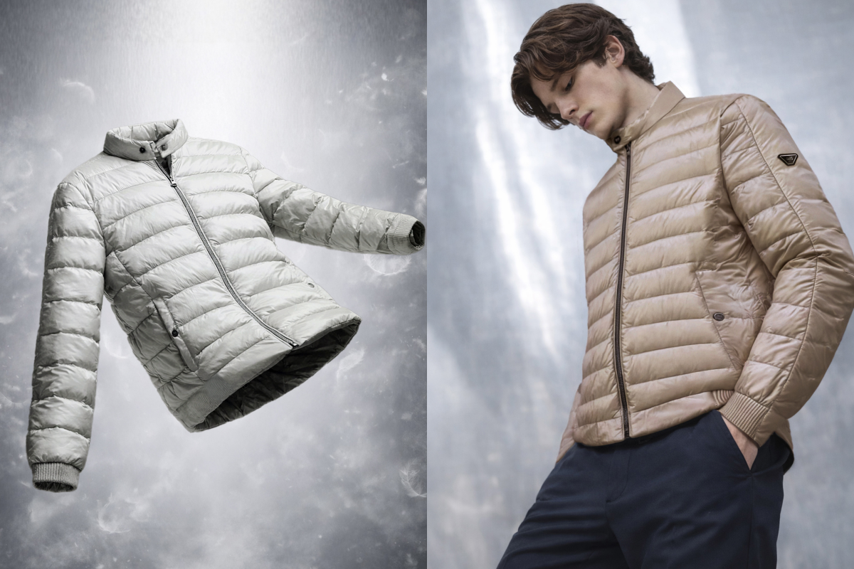 닥스골프, 초경량 구스 다운 ‘소프트 에티튜드’ 통해 경량 제품군 강화  27-Image