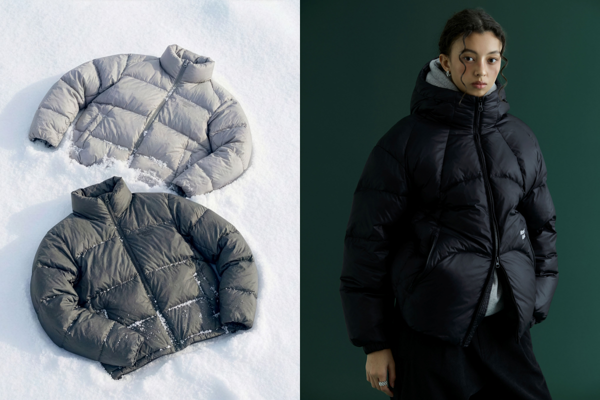 ‘헤비 아우터~방한화’ NBA, 스트리트 겨울 스타일 제안  27-Image