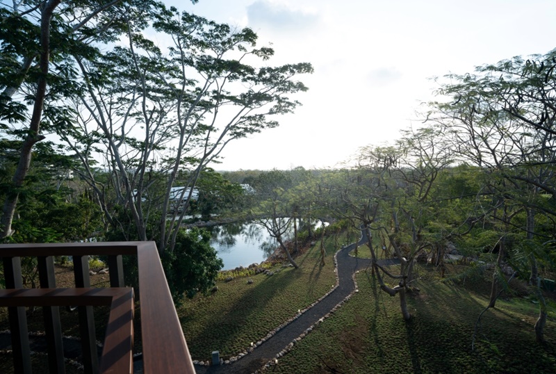 아야나 발리 테바나 가든, 조경 디자인 어워드 수상 1843-Image