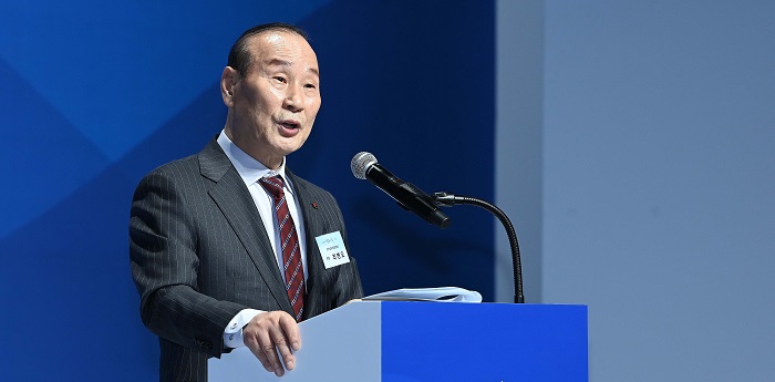 2026년 섬산련 신년사, 최병오 회장 ‘AI·협업’으로 진화! 600-Image