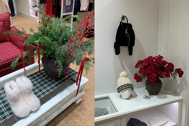 더바넷, 롯데월드몰 스토어 오픈과 동시에 높은 관심 1580-Image