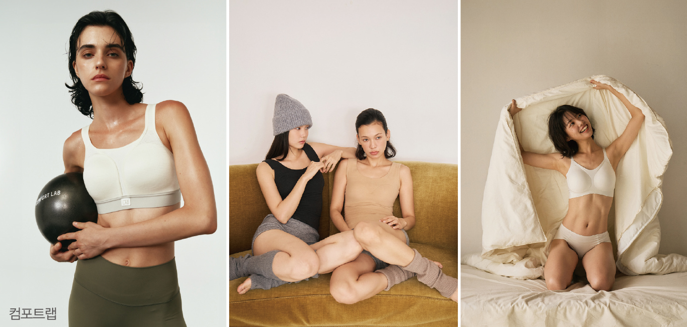 세대교체 이룬 이너 마켓 변화 주도할 키워드 3는? 8146-Image