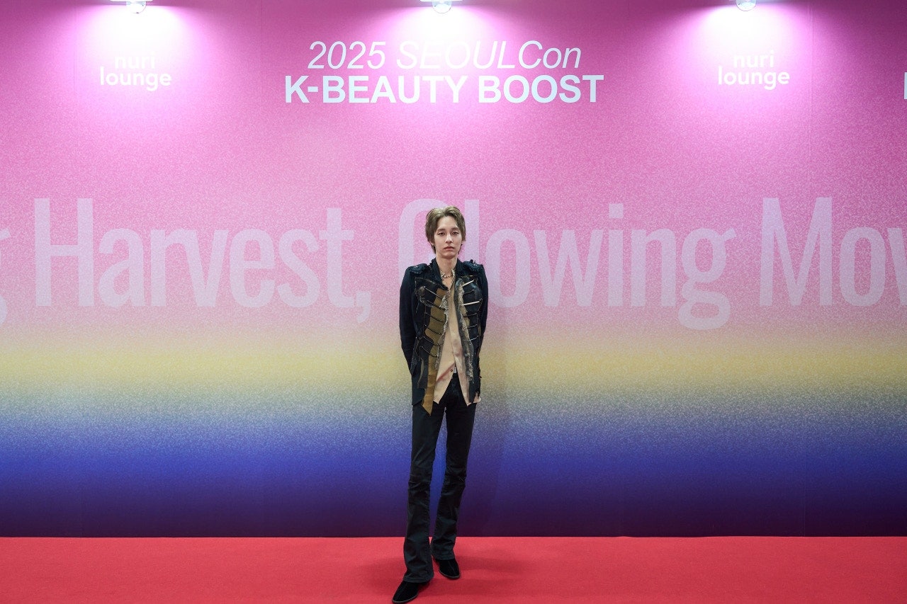 홀랜드, K-뷰티 부스트 통해 글로벌 팬들과 만남 27-Image