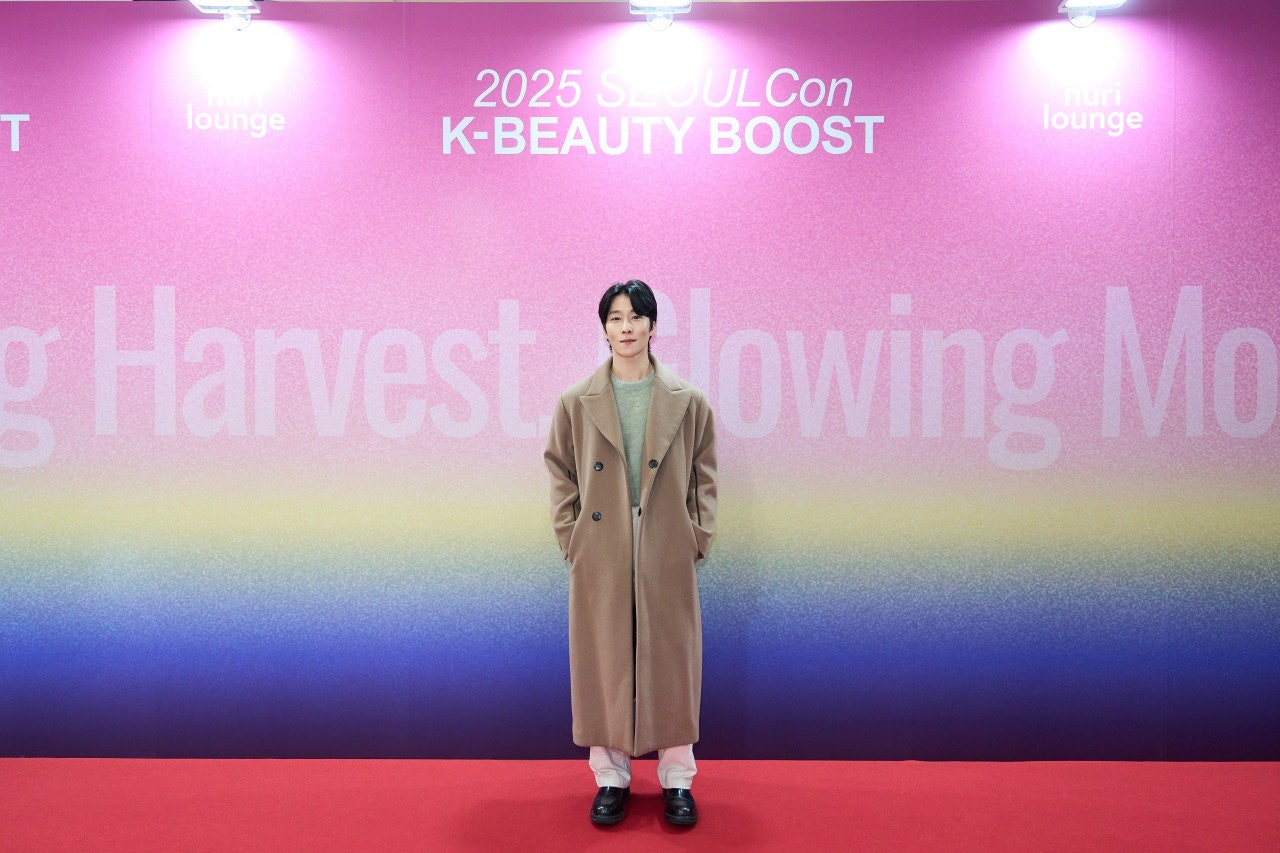 배우 조영래, K-뷰티 부스트로 전한 근황 27-Image