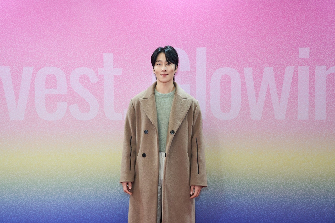 배우 조영래, K-뷰티 부스트로 전한 근황 601-Image