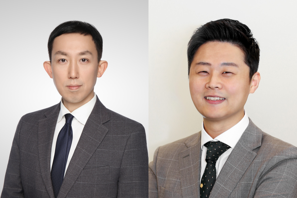 [인사] 이랜드그룹, 유통∙외식 사업 BG체제로 전환… 채성원·황성윤 대표 선임 27-Image