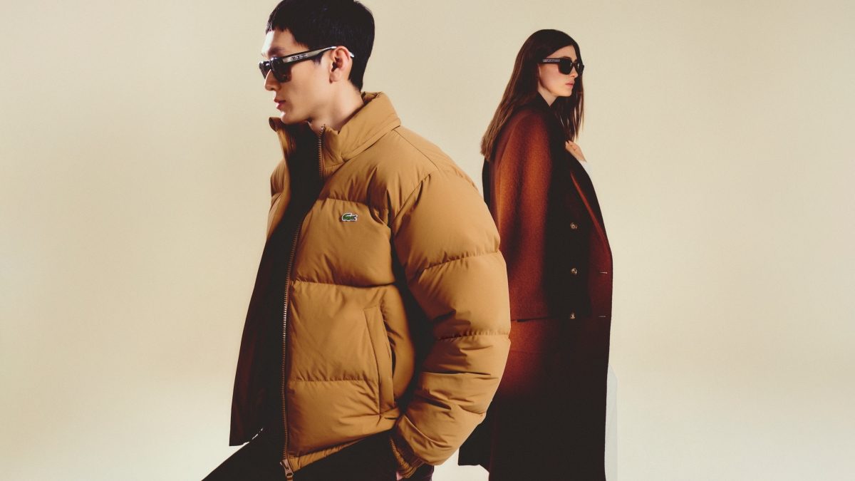 라코스테, 2025 F/W 시즌오프 온·오프 매장 동시 진행 27-Image