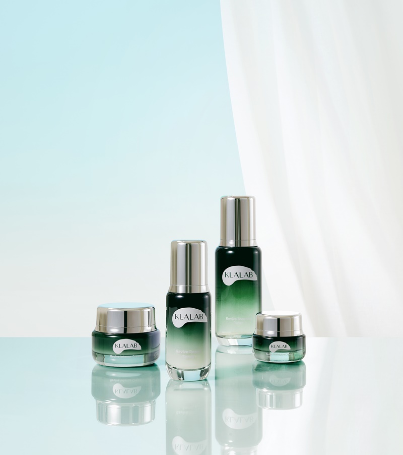 클라랩, 고순도 PDRN 담은 ‘리바이브 라인’ 신제품 4종 출시 598-Image