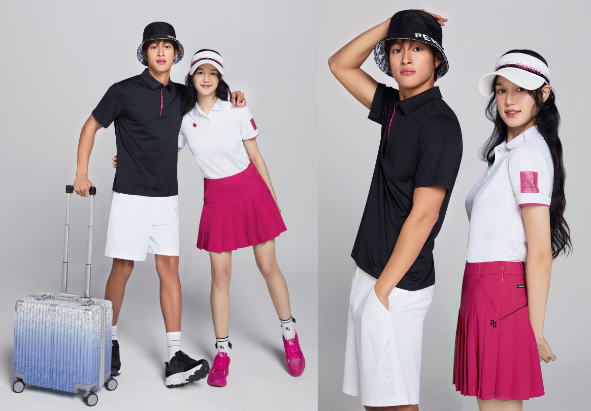 파리게이츠, 해외 라운딩 겨냥한 ‘스마일 트래블 컬렉션’ 출시  27-Image