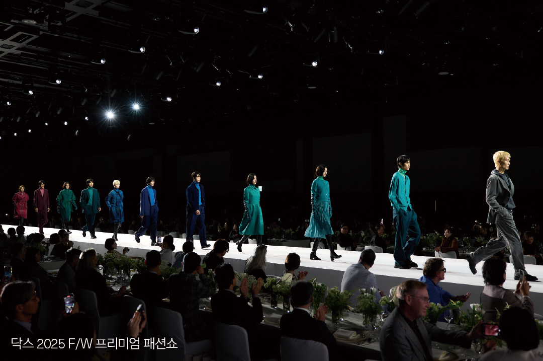 LF, 패션업 ‘전환점’ 맞다... 헤지스·바버·라움 등 주요 전략은? 2523-Image