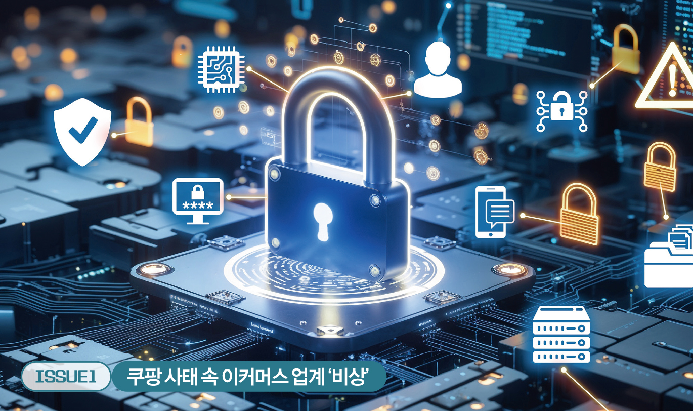 ‘쿠팡 사태·수수료 논쟁·승자 독식’ 요동치는 온라인 커머스 414-Image