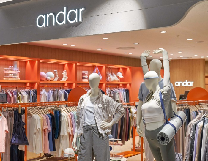 베인캐피탈, 에코마케팅에 5000억 배팅... '안다르'가 한 몫 했다 27-Image