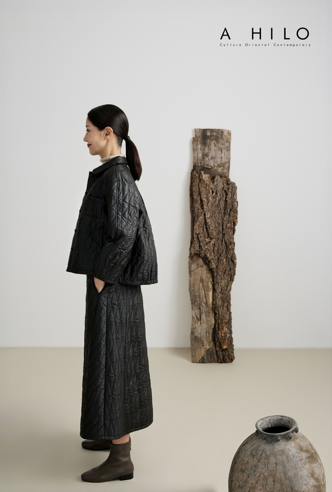 '진흙 염색 특화 여성복' 아일로, 가두마켓 잡고 온라인 공략 나서 28-Image