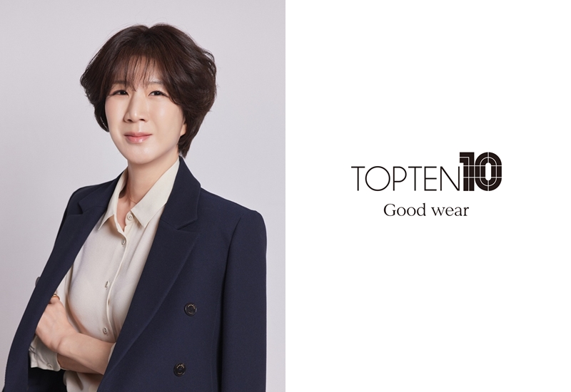 [인사] 신성통상, 김지희 탑텐 상품기획본부장 부사장 승진 27-Image