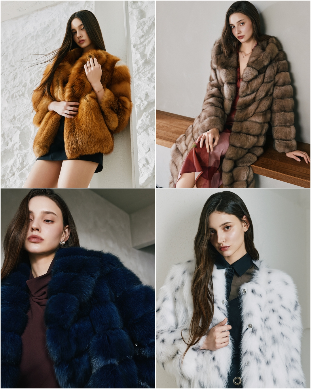 '최대 80%' 진도·사바티에 등 신세계 대전점서 '모피 고객 초대전' 진행 992-Image