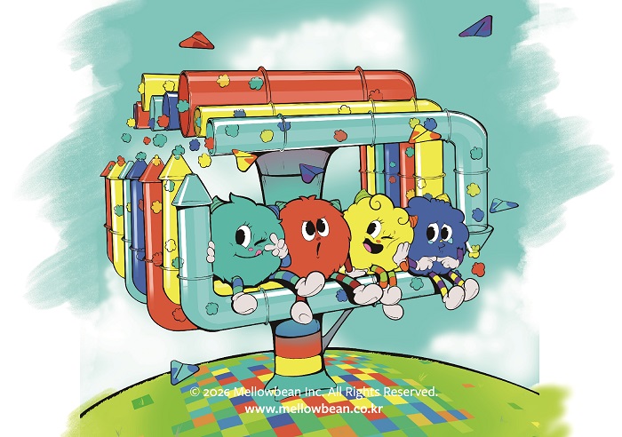 멜로우빈, 신사동 하이스트리트 이탈리아 전시 성료 글로벌로 GO~ 27-Image